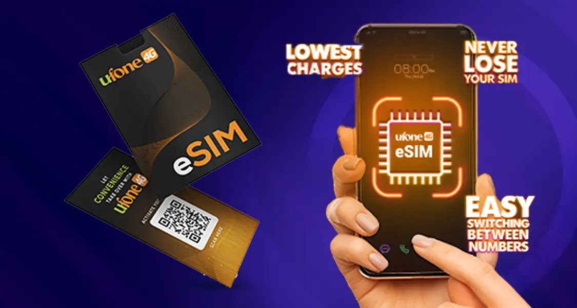 Check Ufone SIM Owner Details in Pakistan 2026