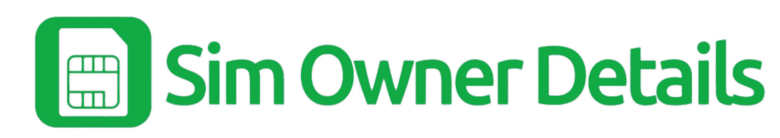 Sim Owner Details